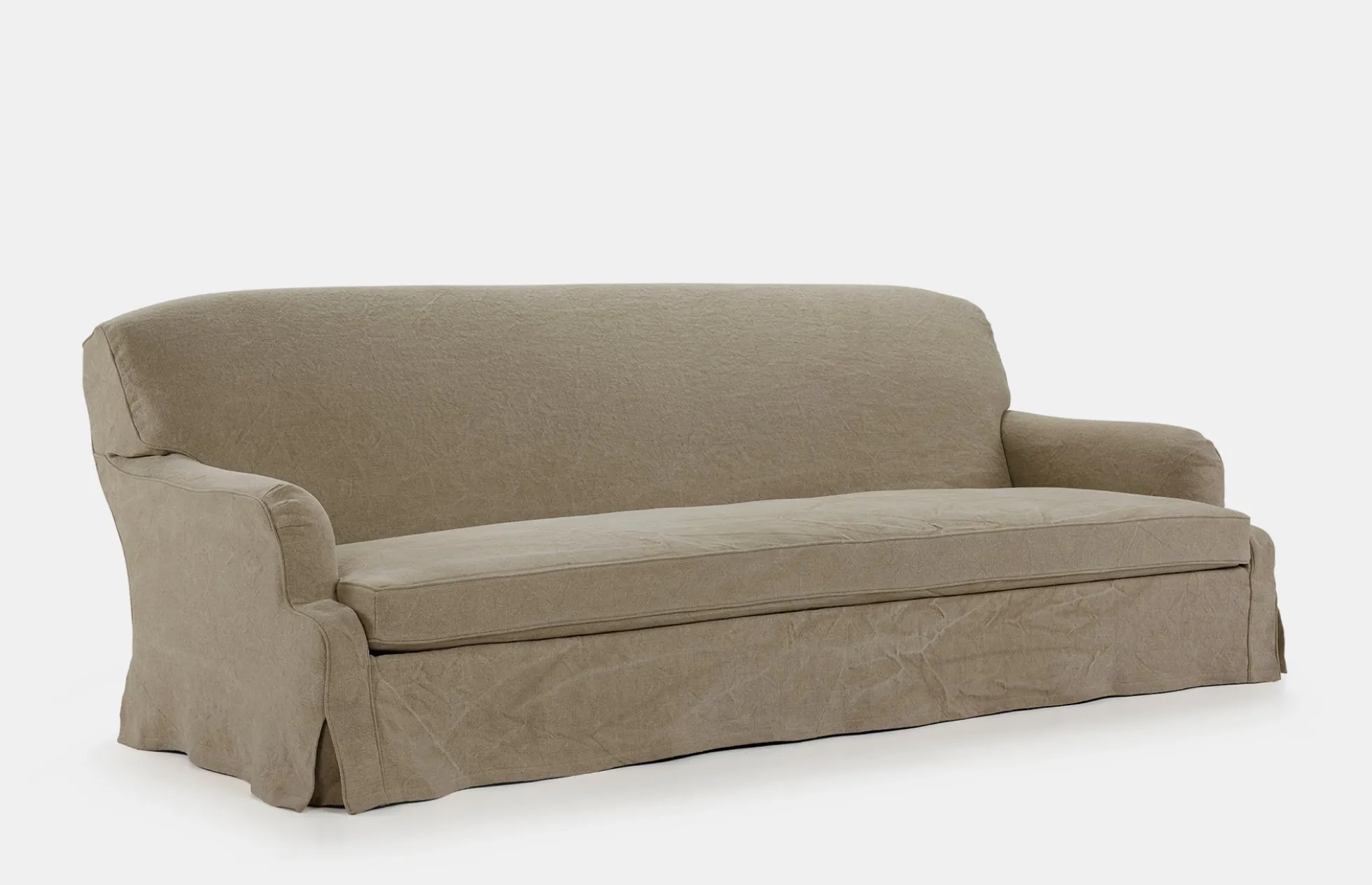 Clubman Sofa