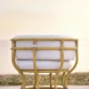 Coco Exterior Lounge Chair