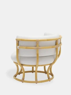 Coco Exterior Lounge Chair