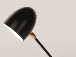 Cocotte Table Lamp