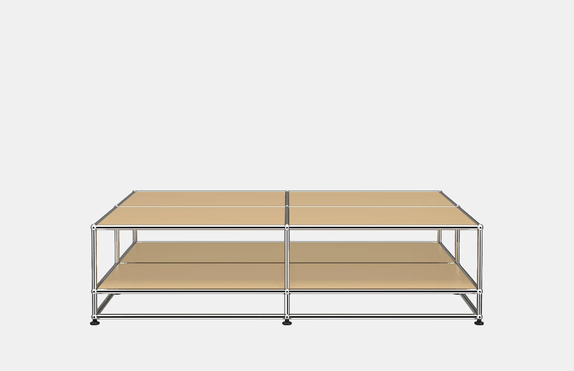 50 Coffee Table