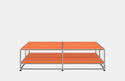 50 Coffee Table