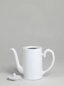 Colbert Coffee Pot