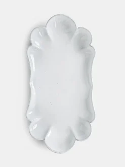 Colbert Long Platter