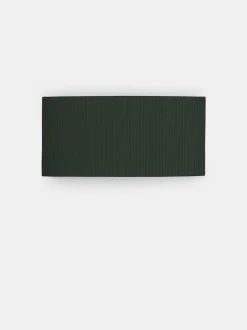 Comodín Rectangular Wall Lamp