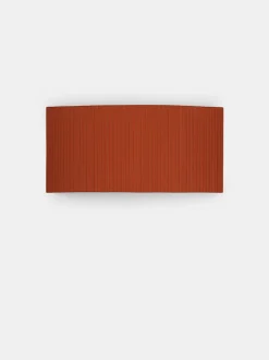 Comodín Rectangular Wall Lamp