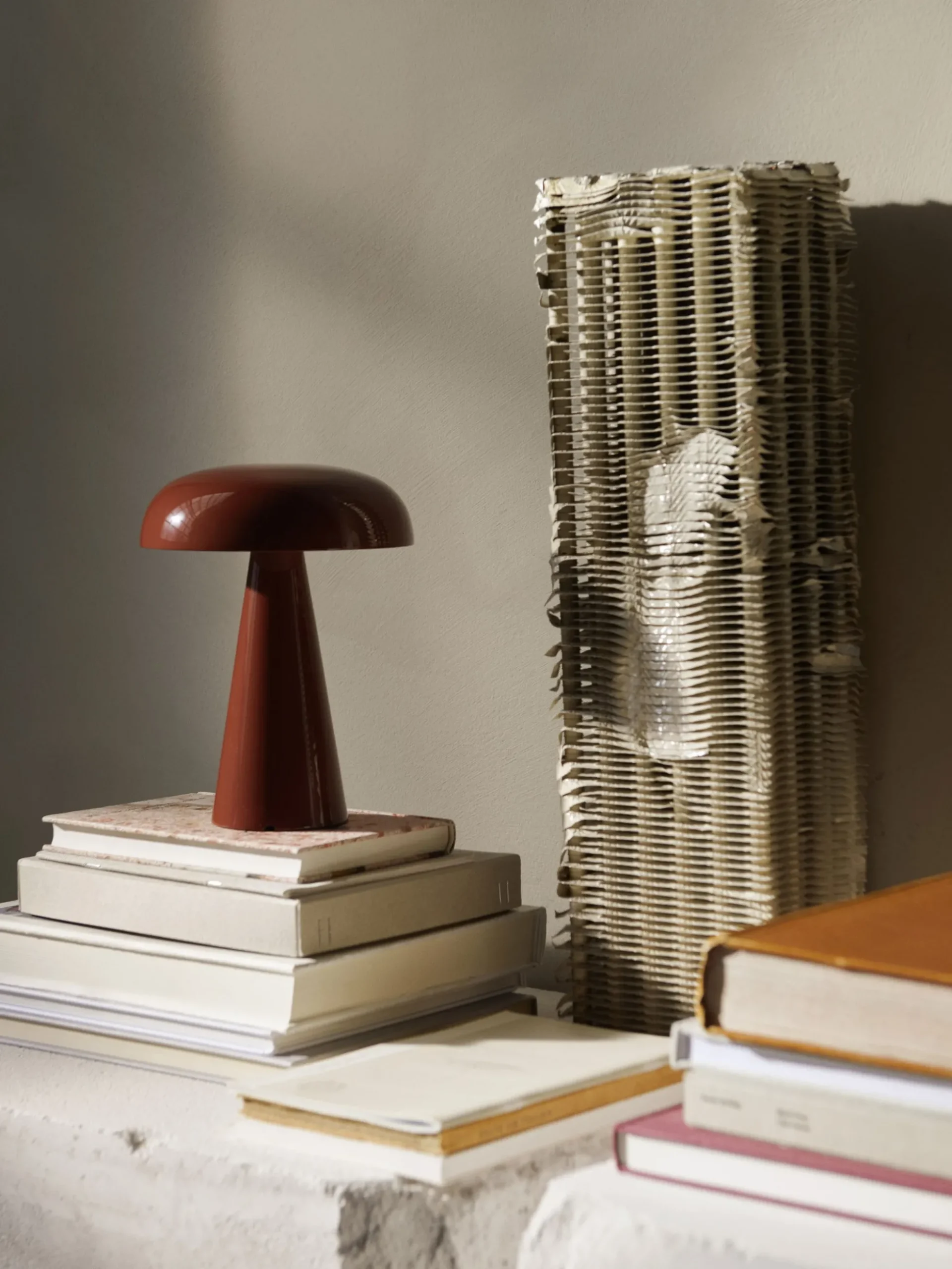 Como SC53 Portable Table Lamp