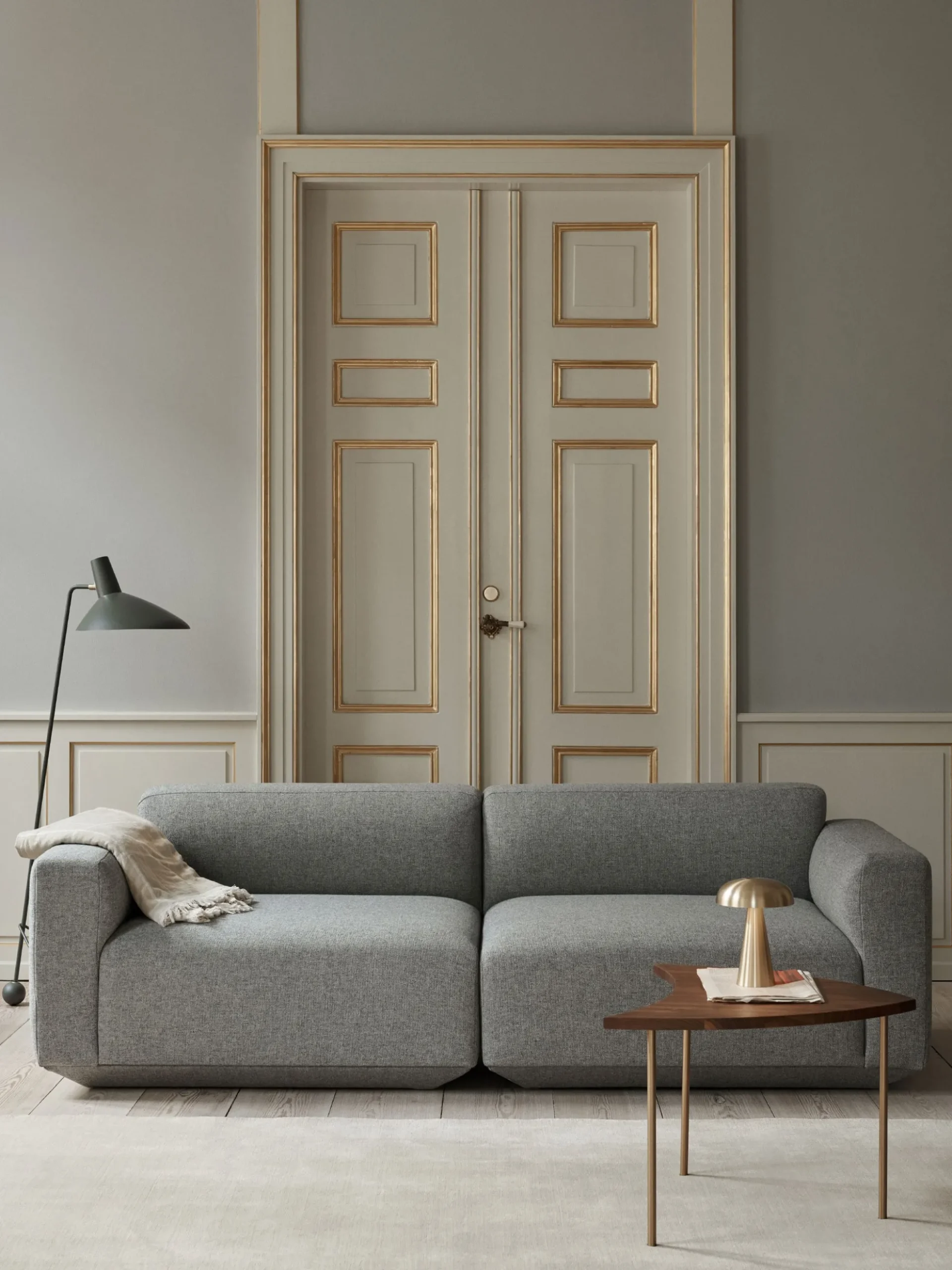 Como SC53 Portable Table Lamp