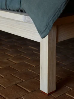 Companions Bed Frame