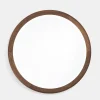 Coniston Round Mirror