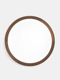 Coniston Round Mirror