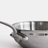 Cook Style Sautepan - 2L