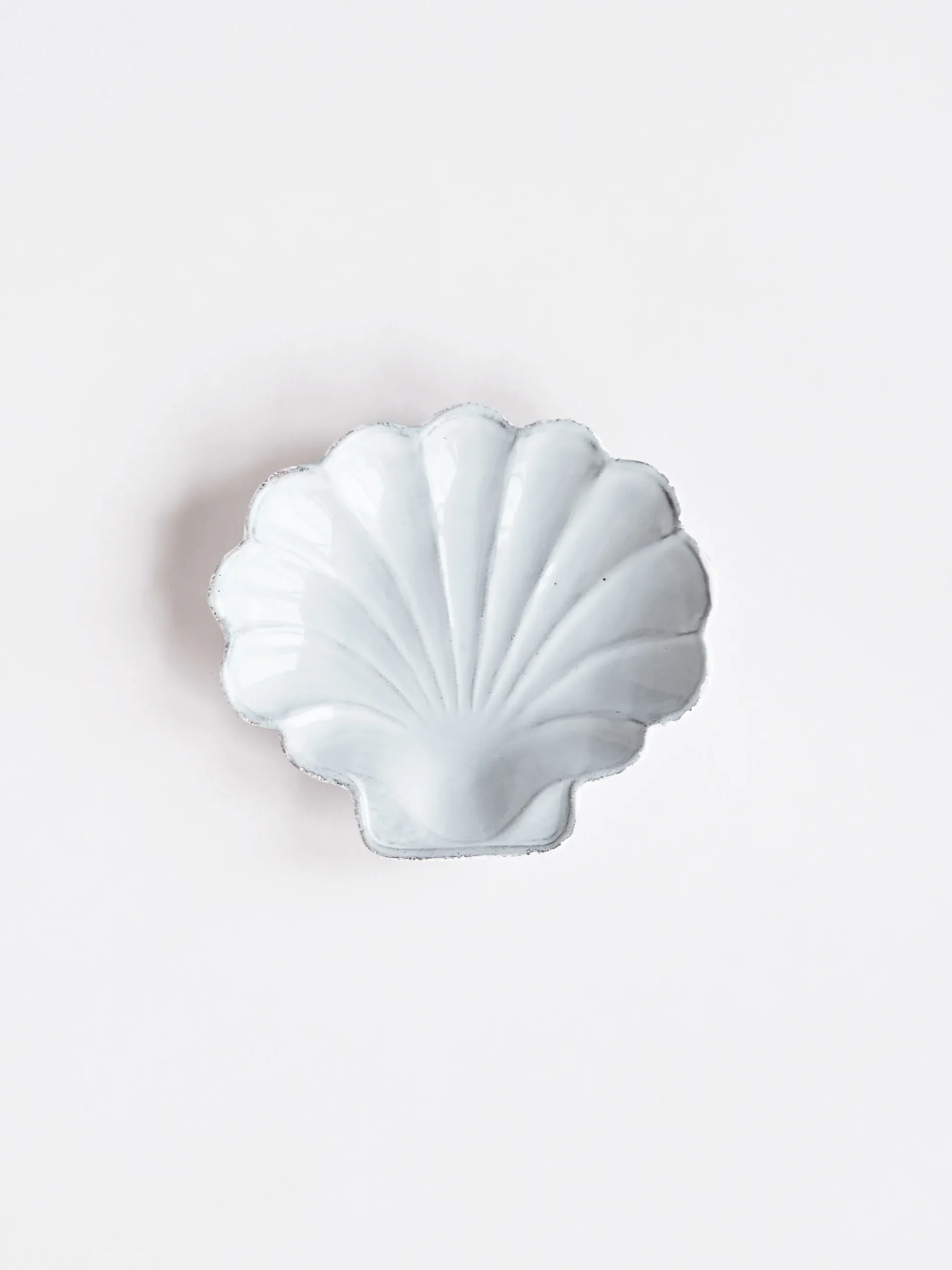 Coquillage Dish