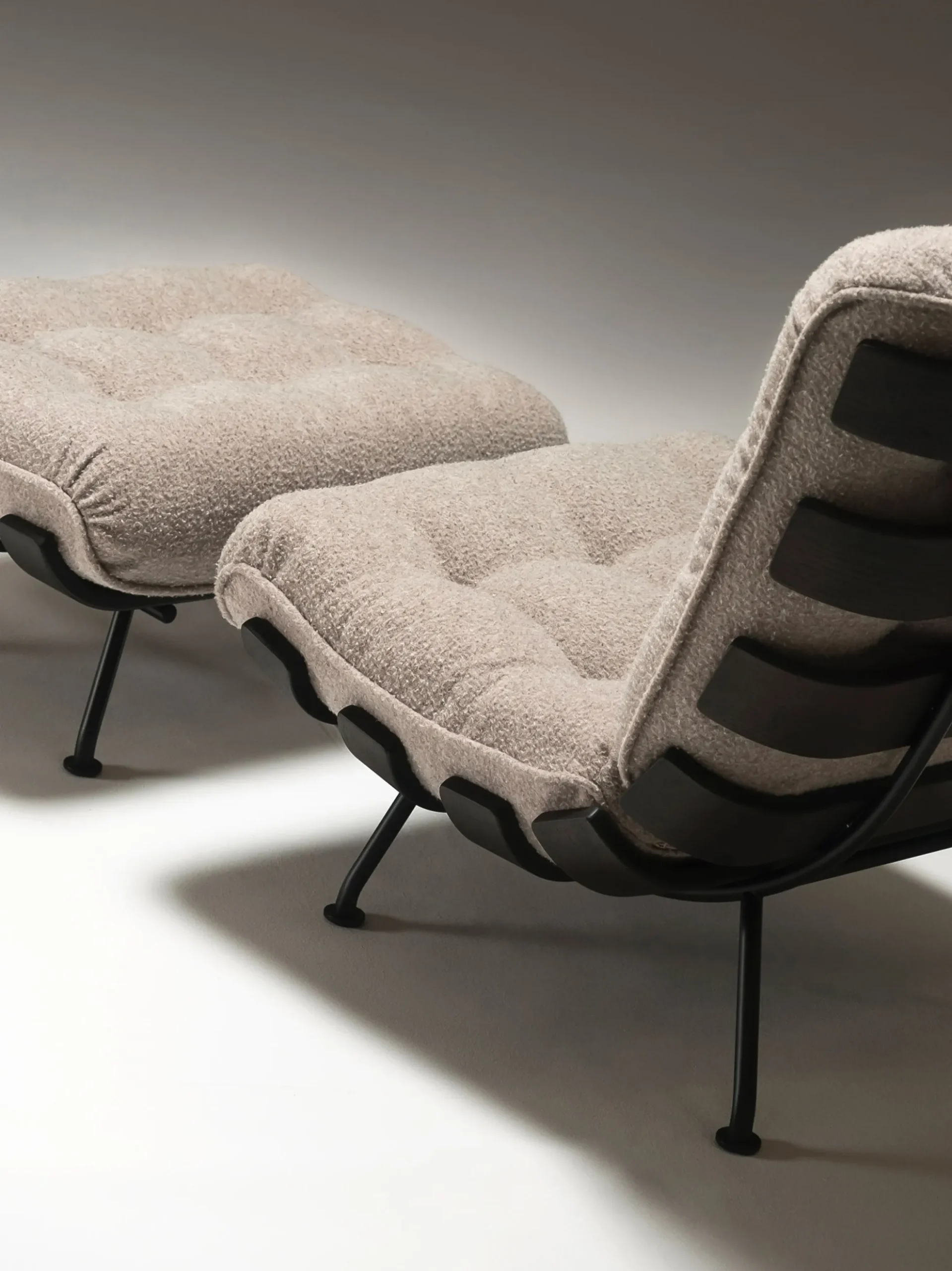 Costela Armchair