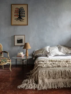 Coverlet No.02