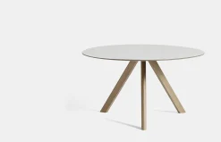 CPH20 Round Table- 120 cm