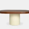 Craft Dining Table