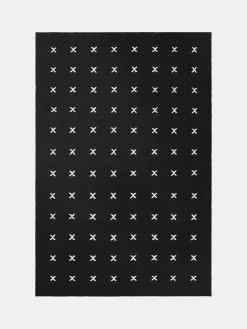 Cross - Black/Cream