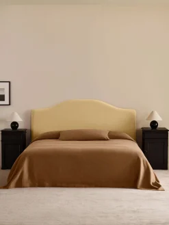 Crown Headboard