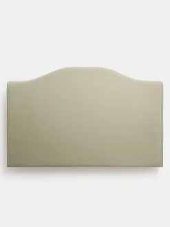 Crown Headboard