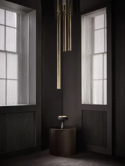 Cylinder Pendant