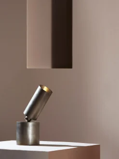 Cylinder Uplight
