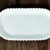 Daisy Deep Platter