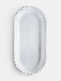 Daisy Deep Platter