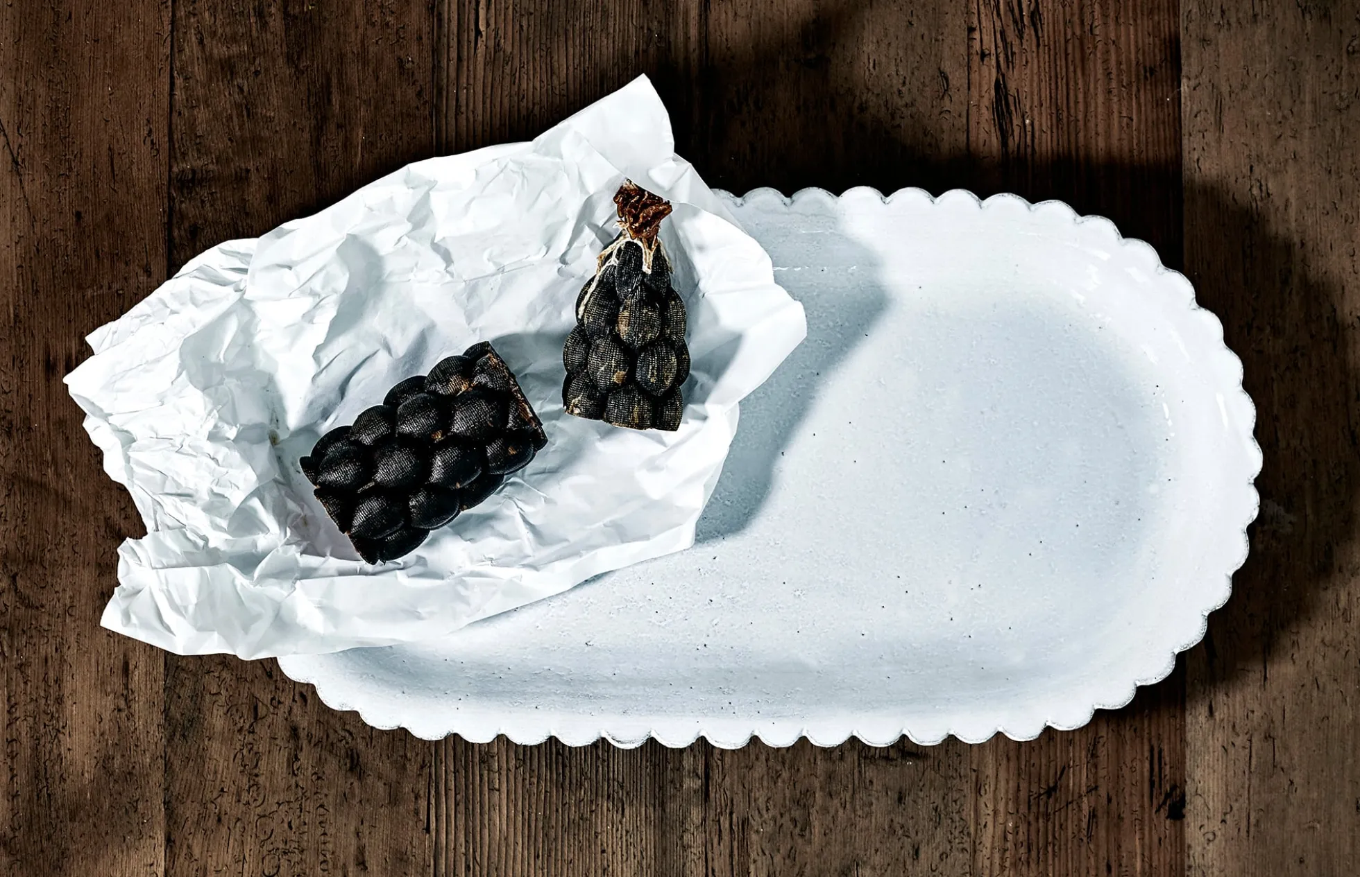 Daisy Deep Platter