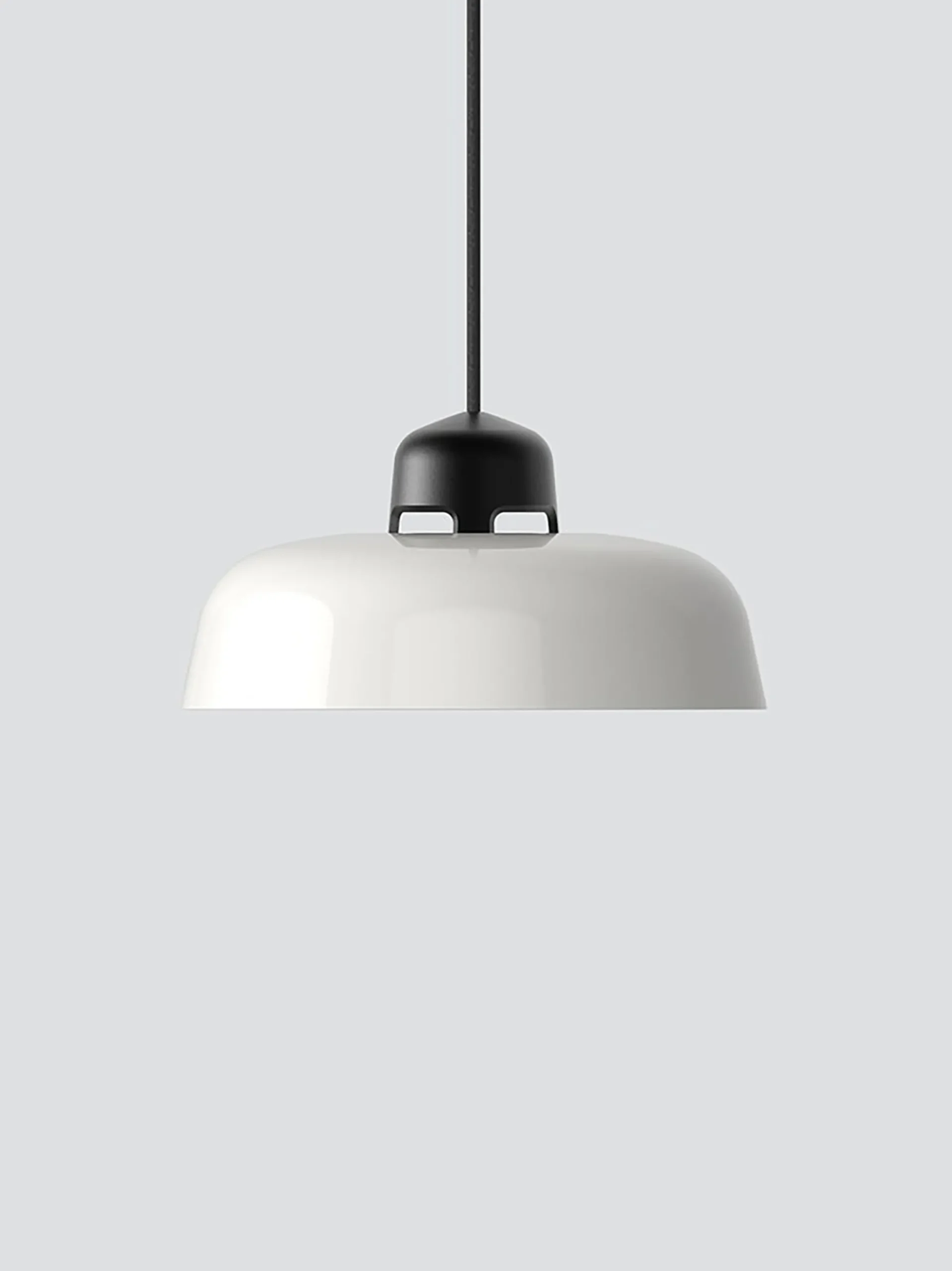 Dalston w162 s1 - Black Cord