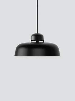 Dalston w162 s1 - Black Cord