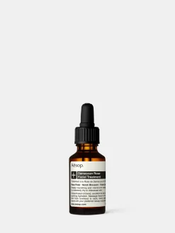 Damascan Rose Facial Treatment