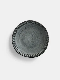 Dashi Plate Charbon - 19 cm