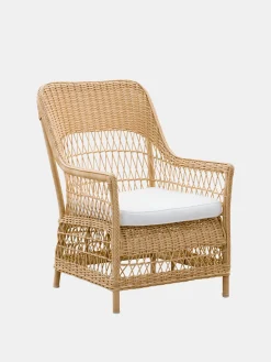 Dawn Exterior Lounge Chair