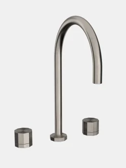 Déca Tap Ø200 - 3 hole