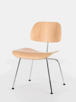 DCM Plywood Group Dining Chair