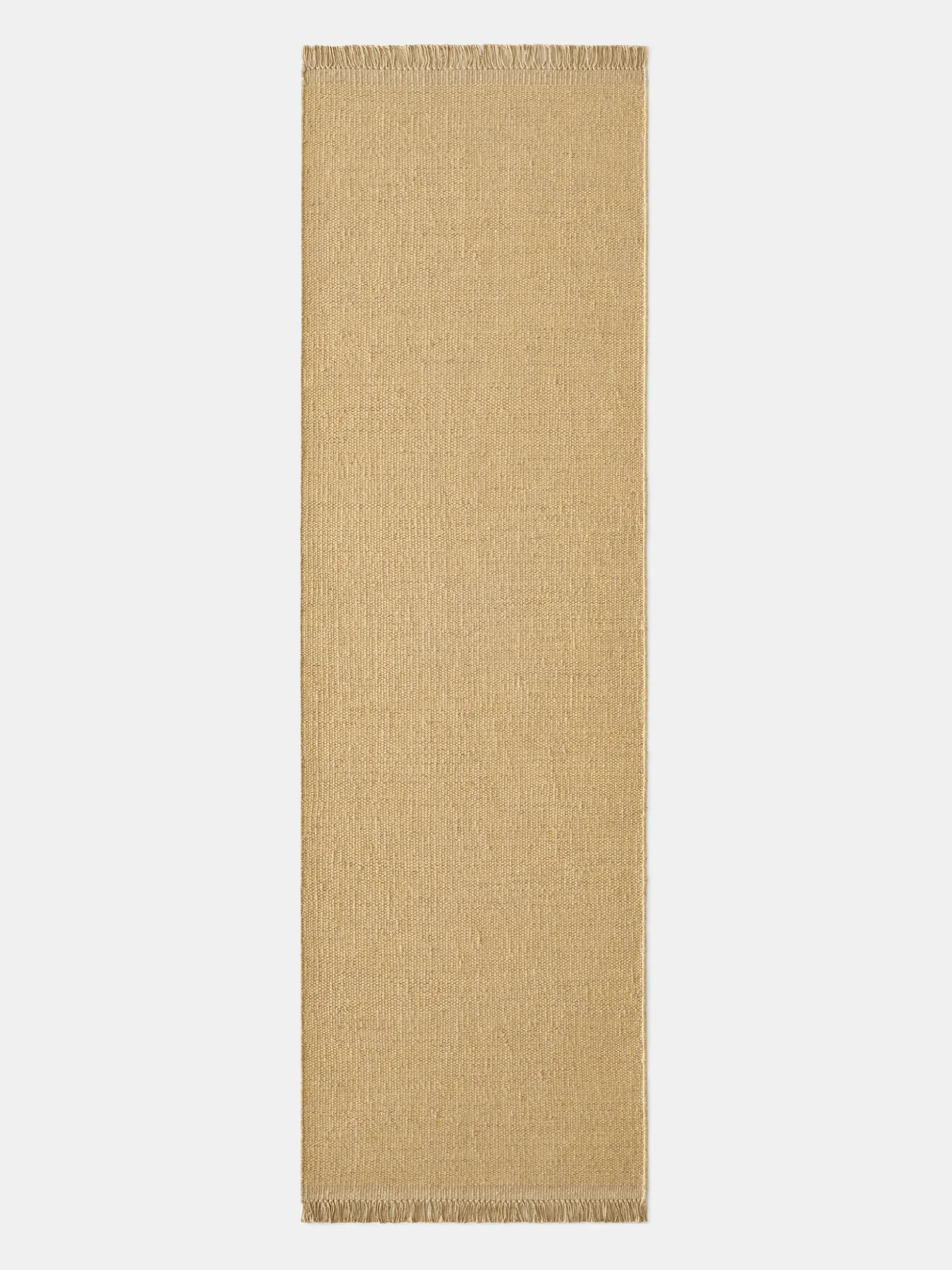 Desert - Straw