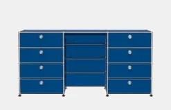65 Desk with Drawers