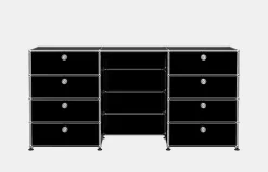 65 Desk with Drawers
