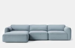 Develius Mellow Sofa