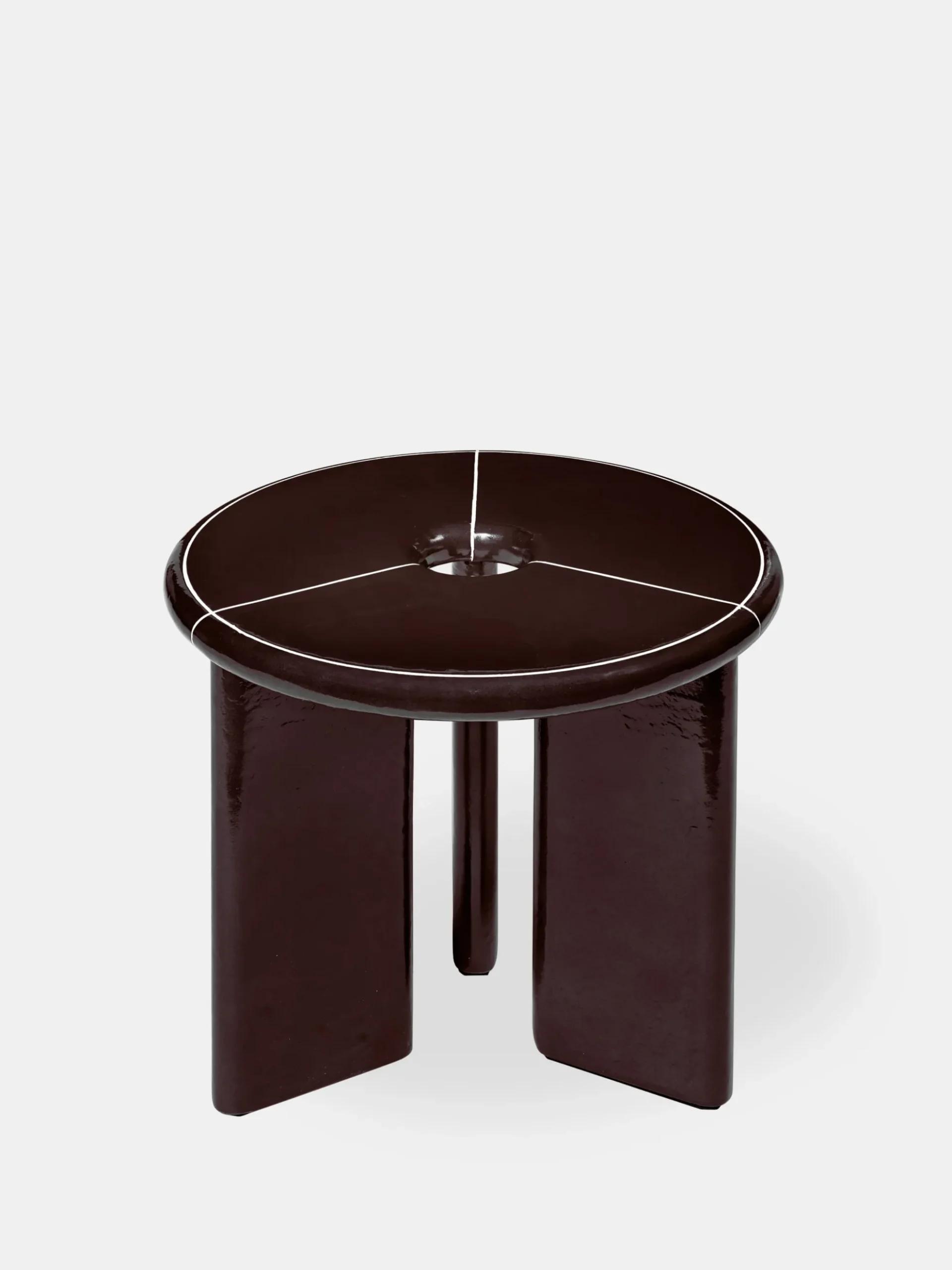 Deya Side Table