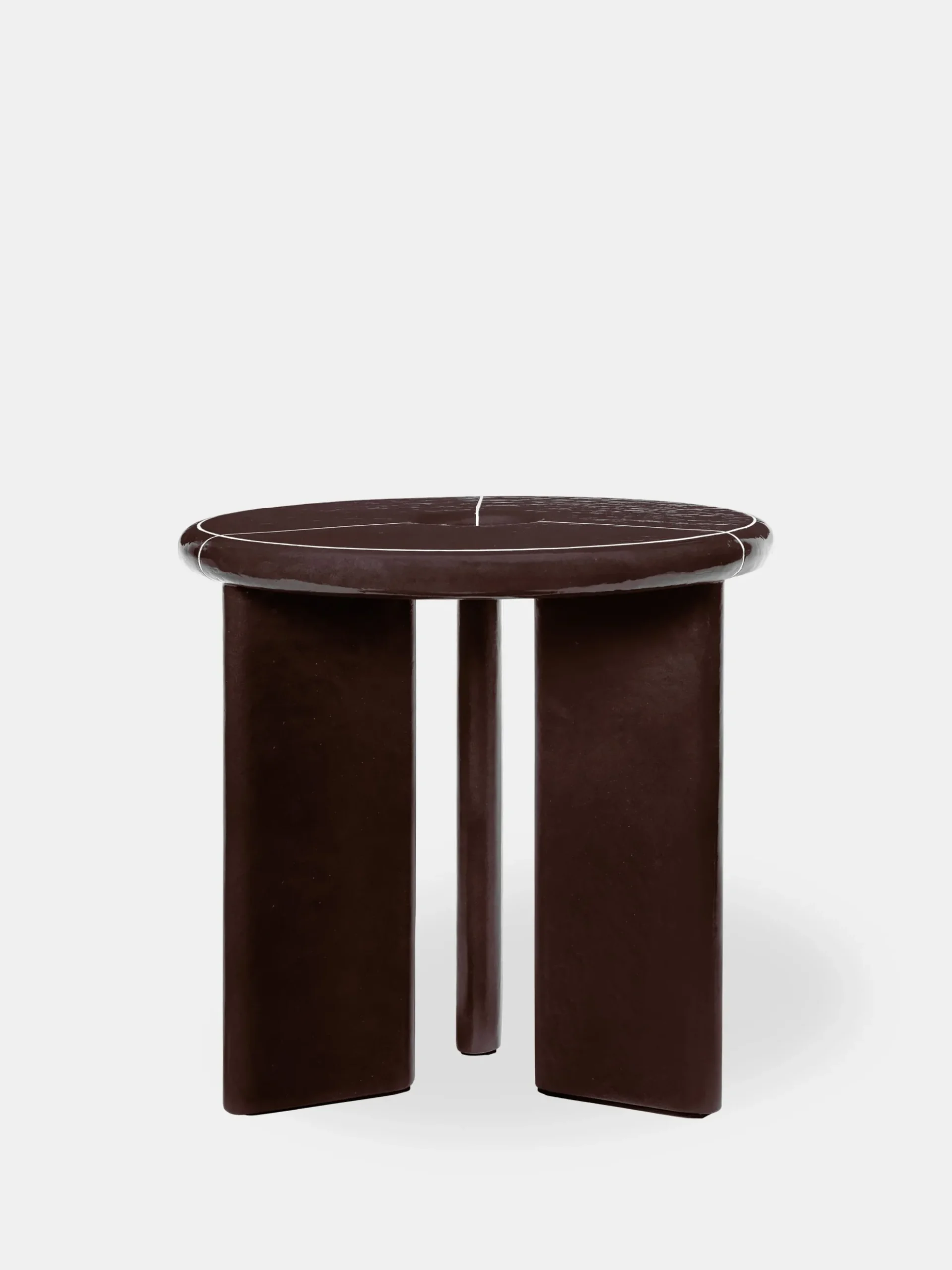 Deya Side Table