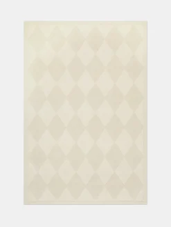 Diamond Rug