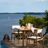 Djurö Dining Table - Small