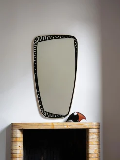 Dorian Mirror