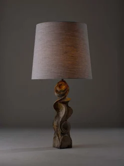 Dorian Table Lamp