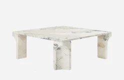 Doric Coffee Table - Square