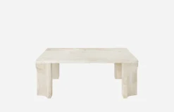 Doric Coffee Table - Square