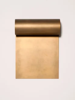 Doric Wall Lamp