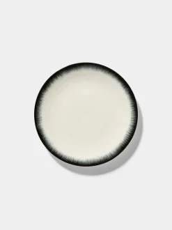 Dé - Plate 17,5 cm